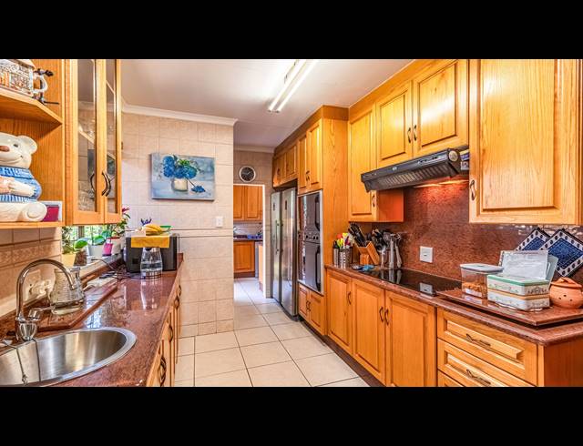4 BEDROOM HOUSE FOR SALE IN EDEN GLEN